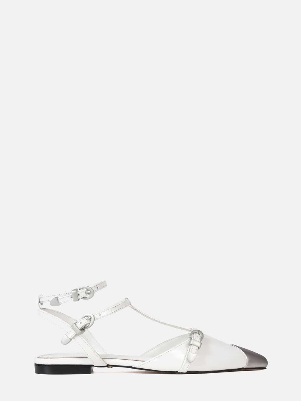 SAPATILHA LORENA MILK