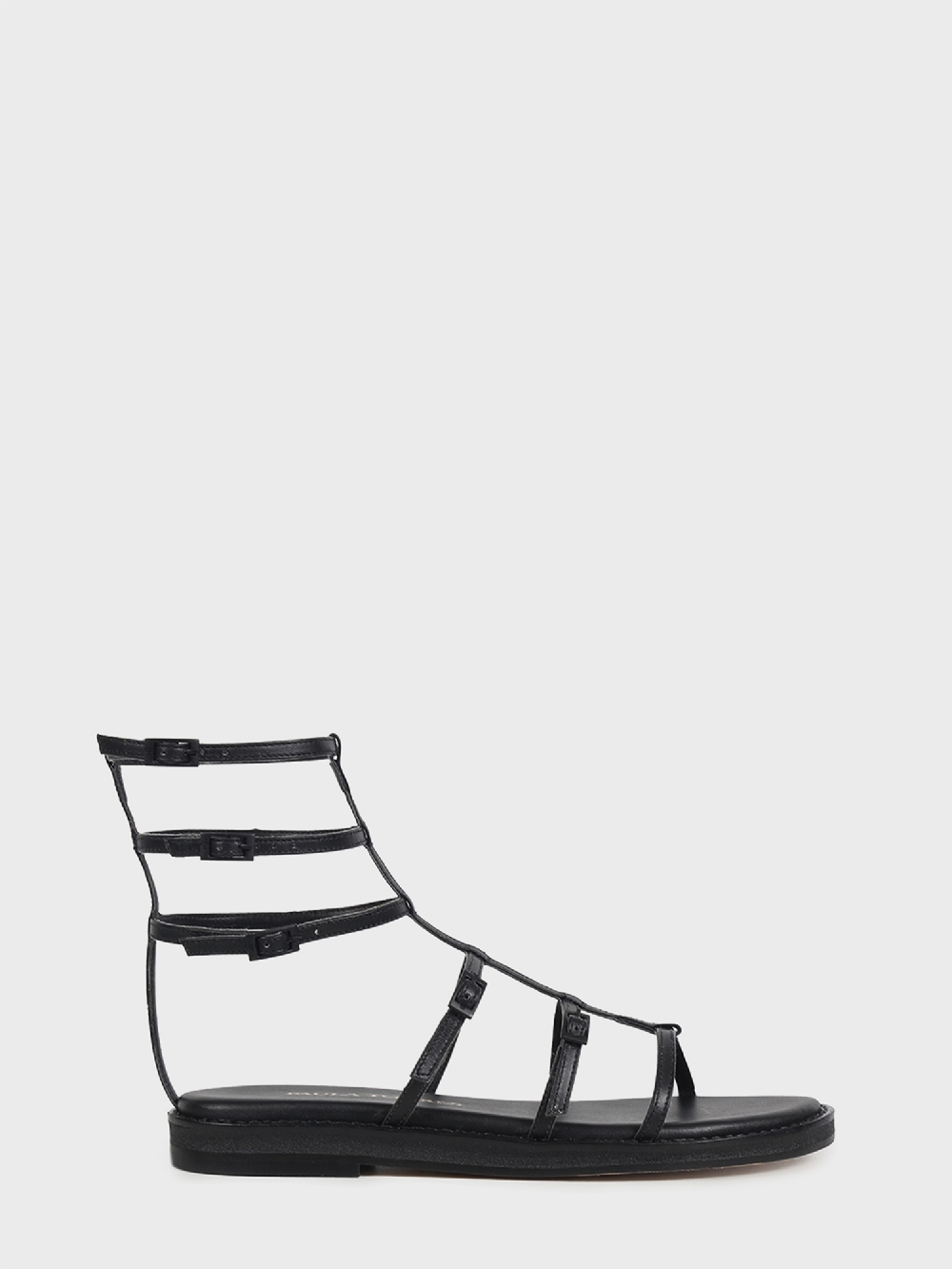 RASTEIRA DOMINIQUE PRETO