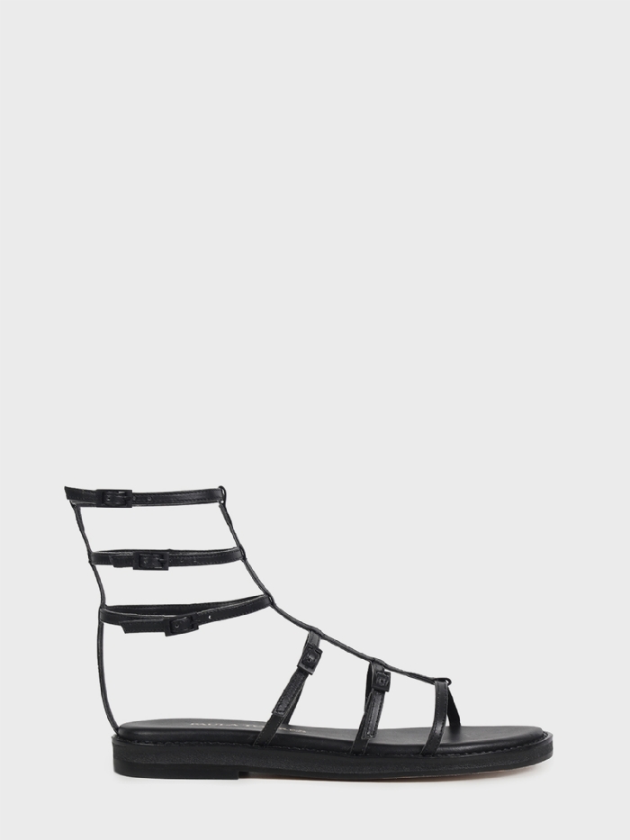 RASTEIRA DOMINIQUE PRETO