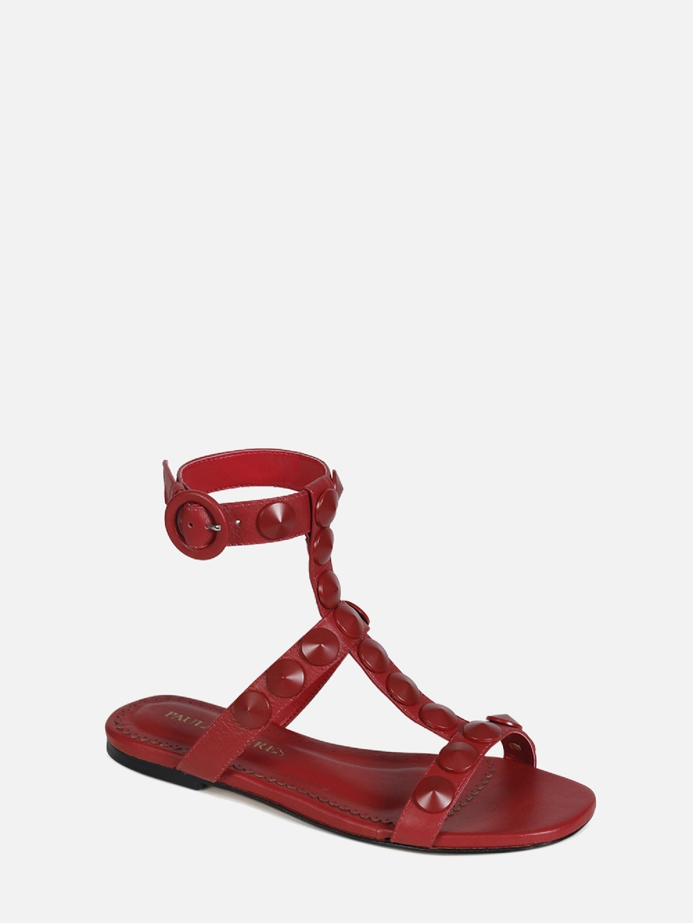 RASTEIRA GEORGIA RUBY