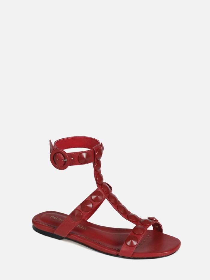 RASTEIRA GEORGIA RUBY
