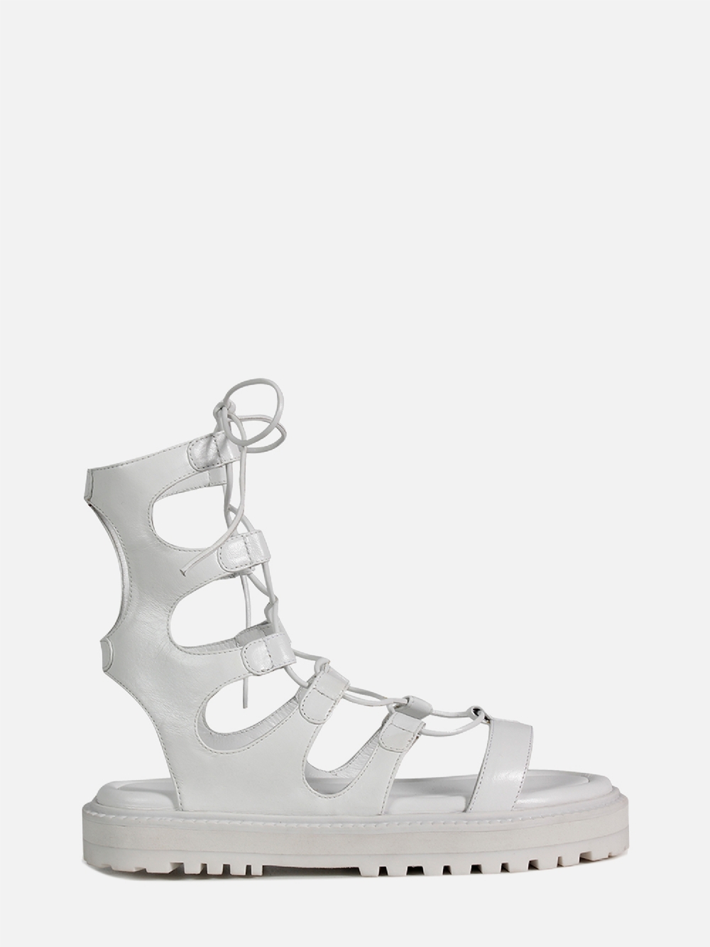 RASTEIRA GLADIADORA SUNSET BRANCO