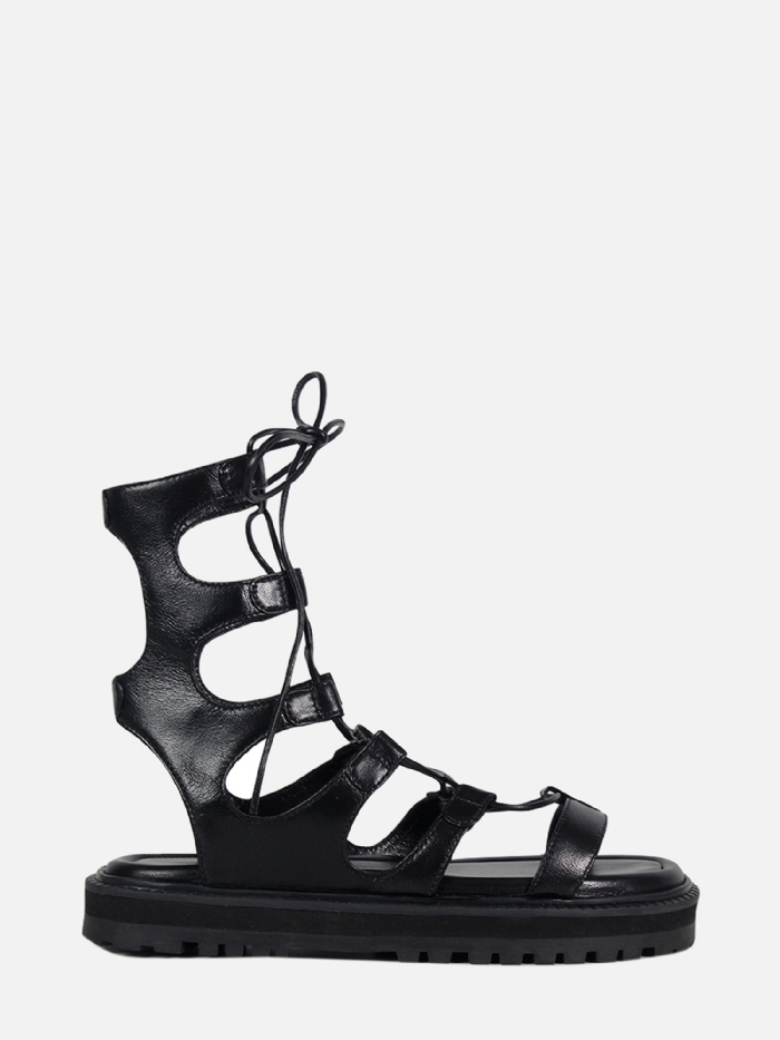 RASTEIRA GLADIADORA SUNSET PRETO