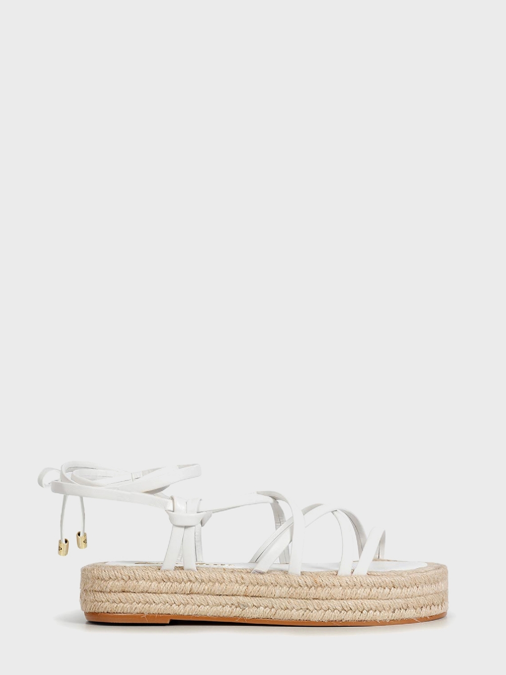 RASTEIRA EVA OFF WHITE