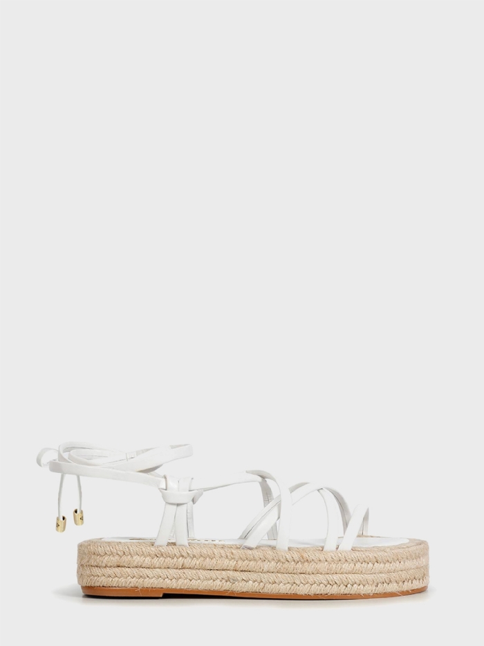 RASTEIRA EVA OFF WHITE