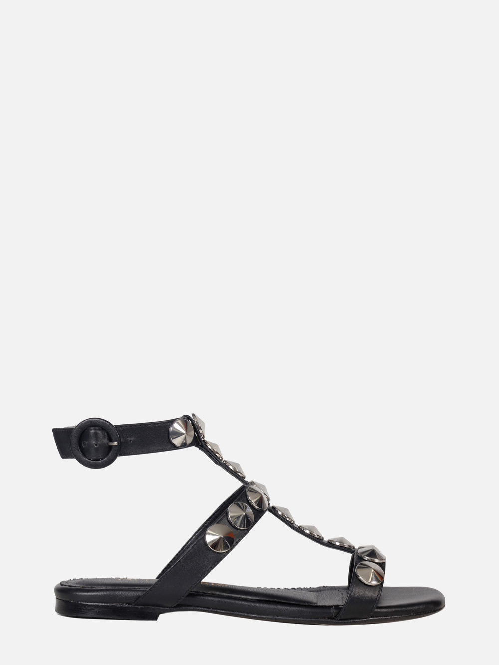 RASTEIRA GEORGIA PRETO