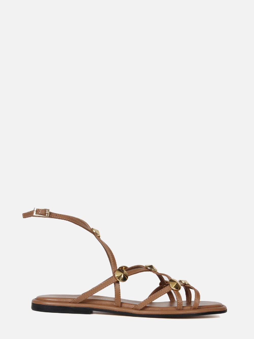 RASTEIRA ISA CARAMELO