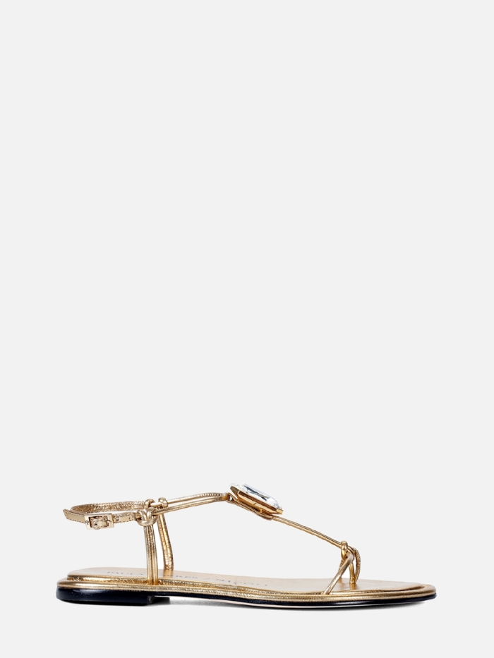 RASTEIRA NICOLI OURO