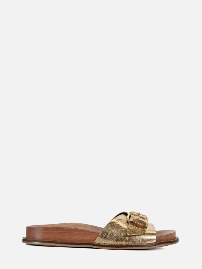 RASTEIRA FILIPA OURO