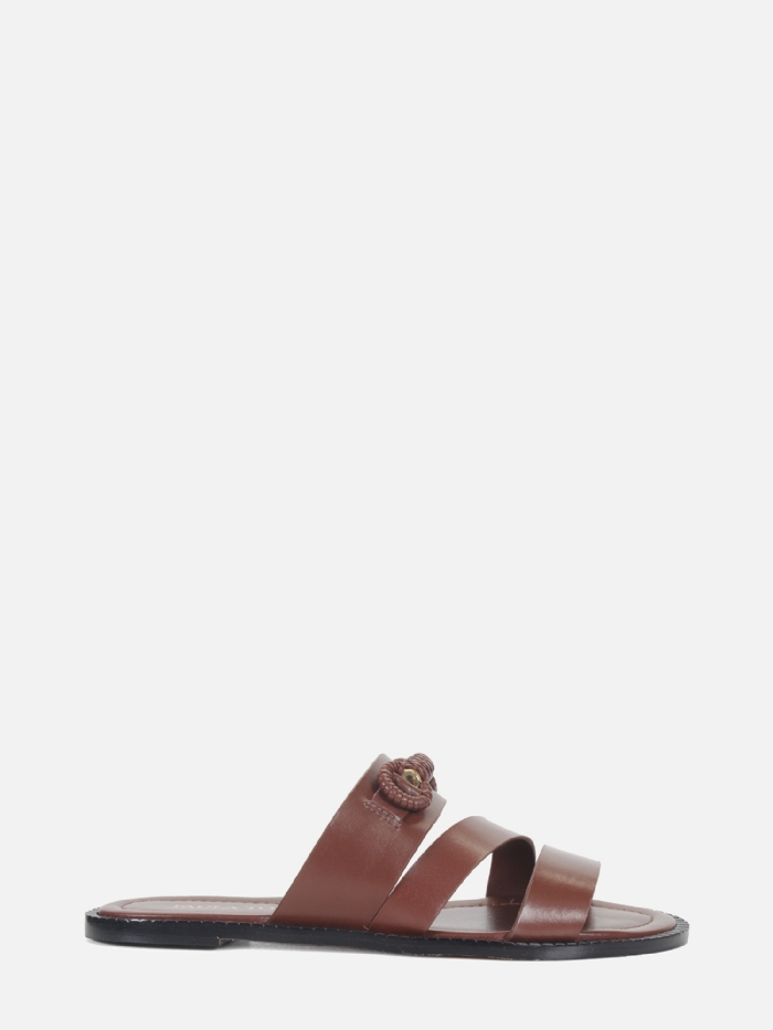 RASTEIRA KIARA CHOCOLATE