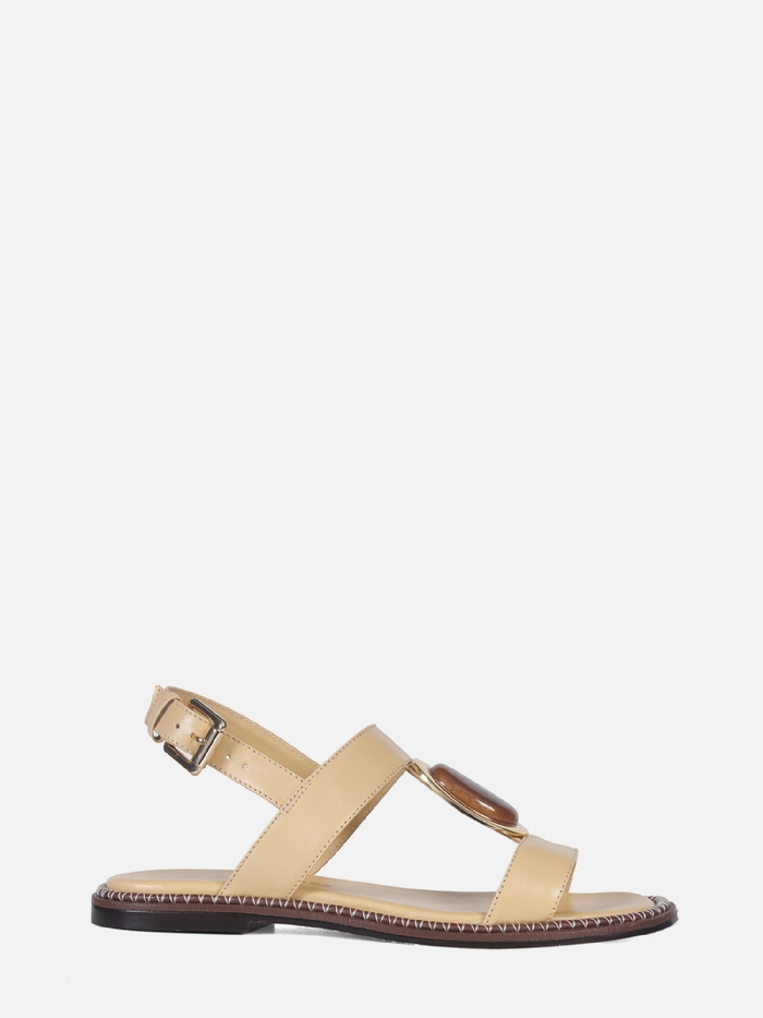 RASTEIRA JOANA AMARELO CLARO