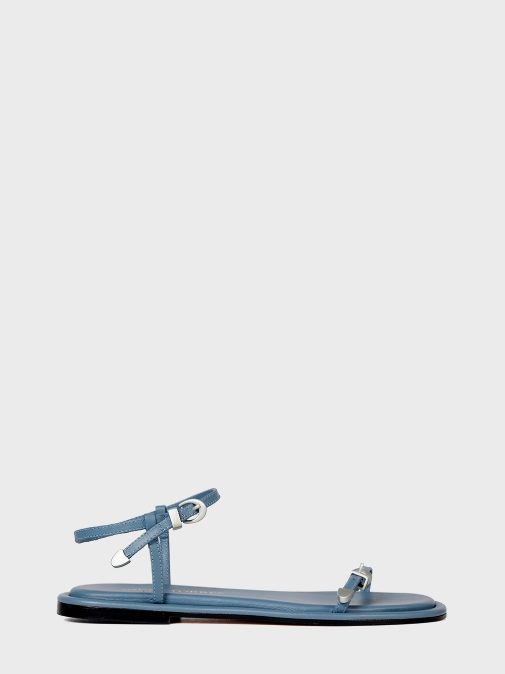 RASTEIRA LORENA ÍNDIGO