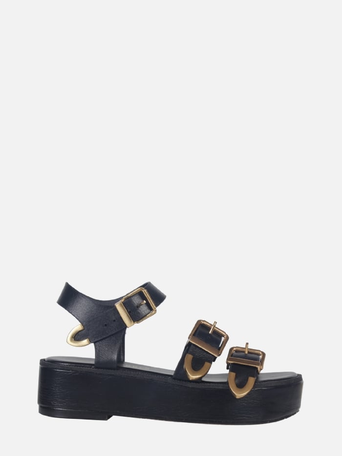 FLATFORM BETINA PRETO