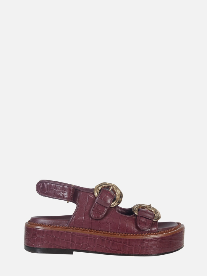 FLATFORM LAVÍNIA MERLOT