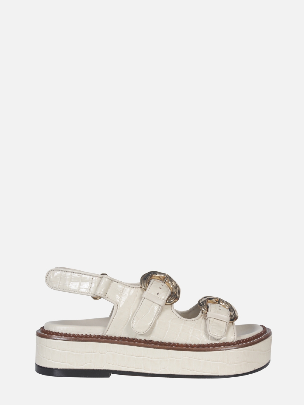 FLATFORM LAVÍNIA BAUNILHA