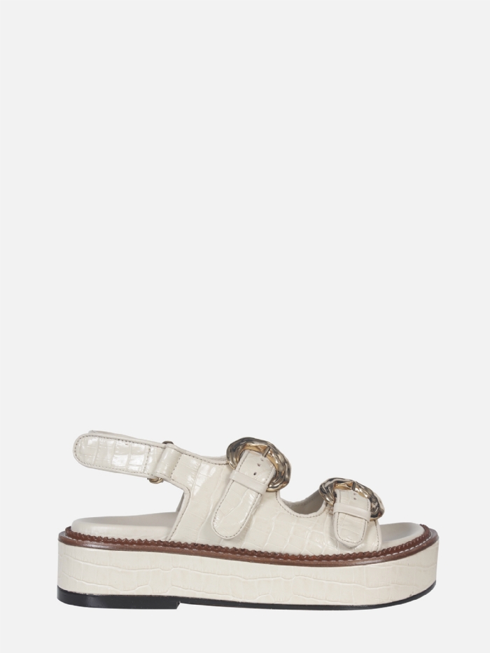 FLATFORM LAVÍNIA BAUNILHA