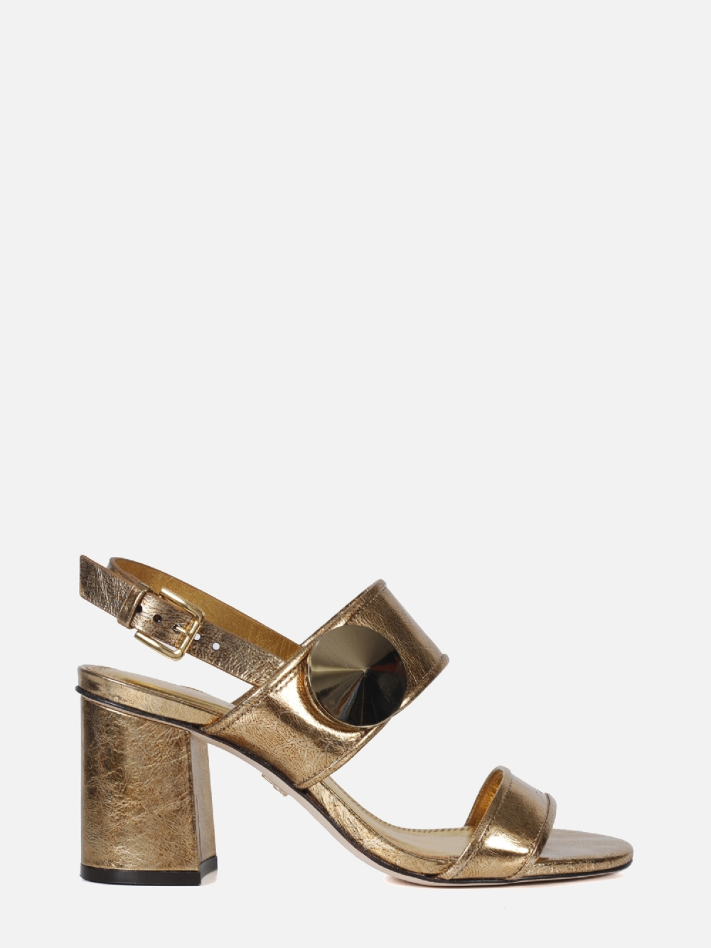 SANDÁLIA ANTÔNIA OURO