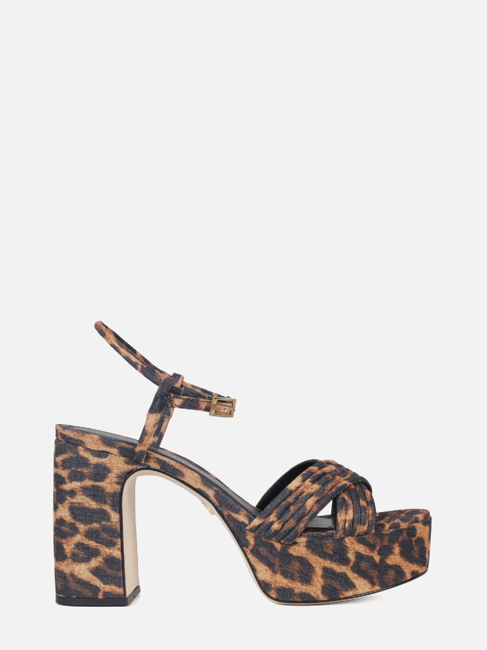 SANDÁLIA HARPER ONÇA