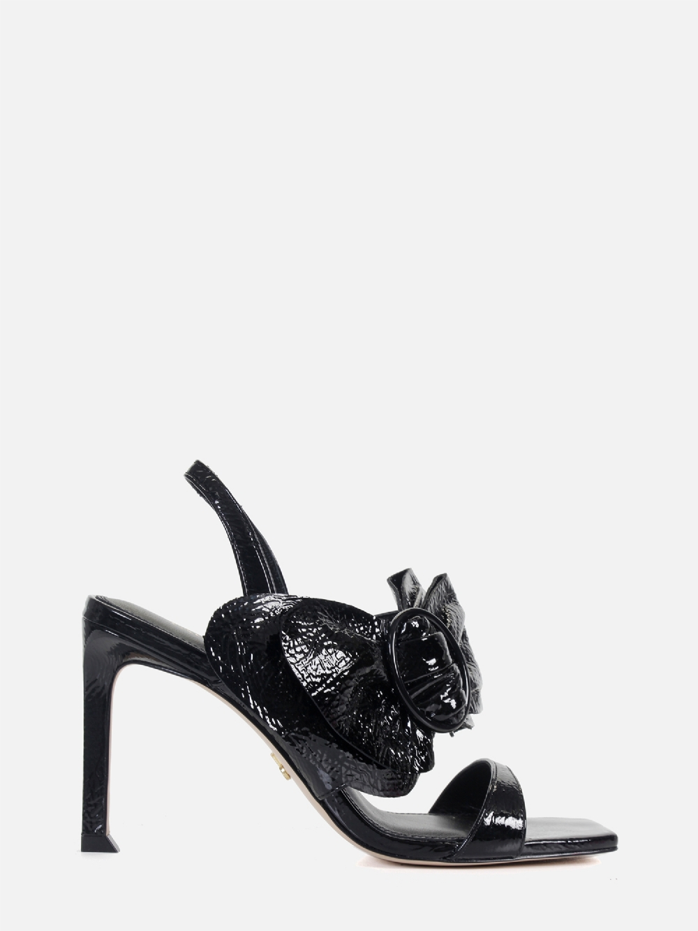 SANDÁLIA ZAYA PRETO