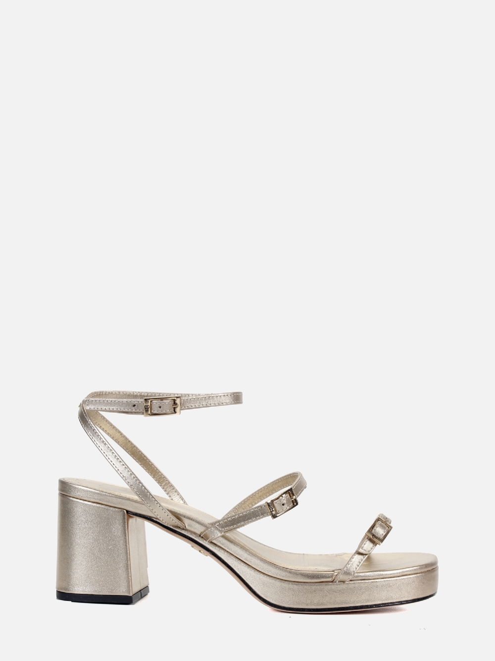 SANDÁLIA ELISA SATURNO