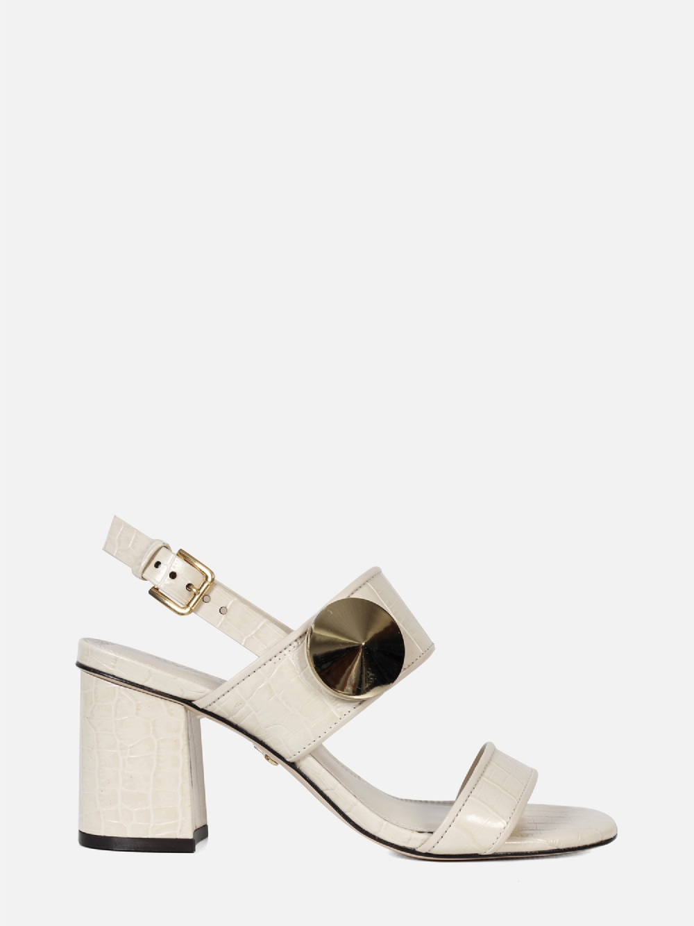 SANDÁLIA ANTÔNIA BAUNILHA