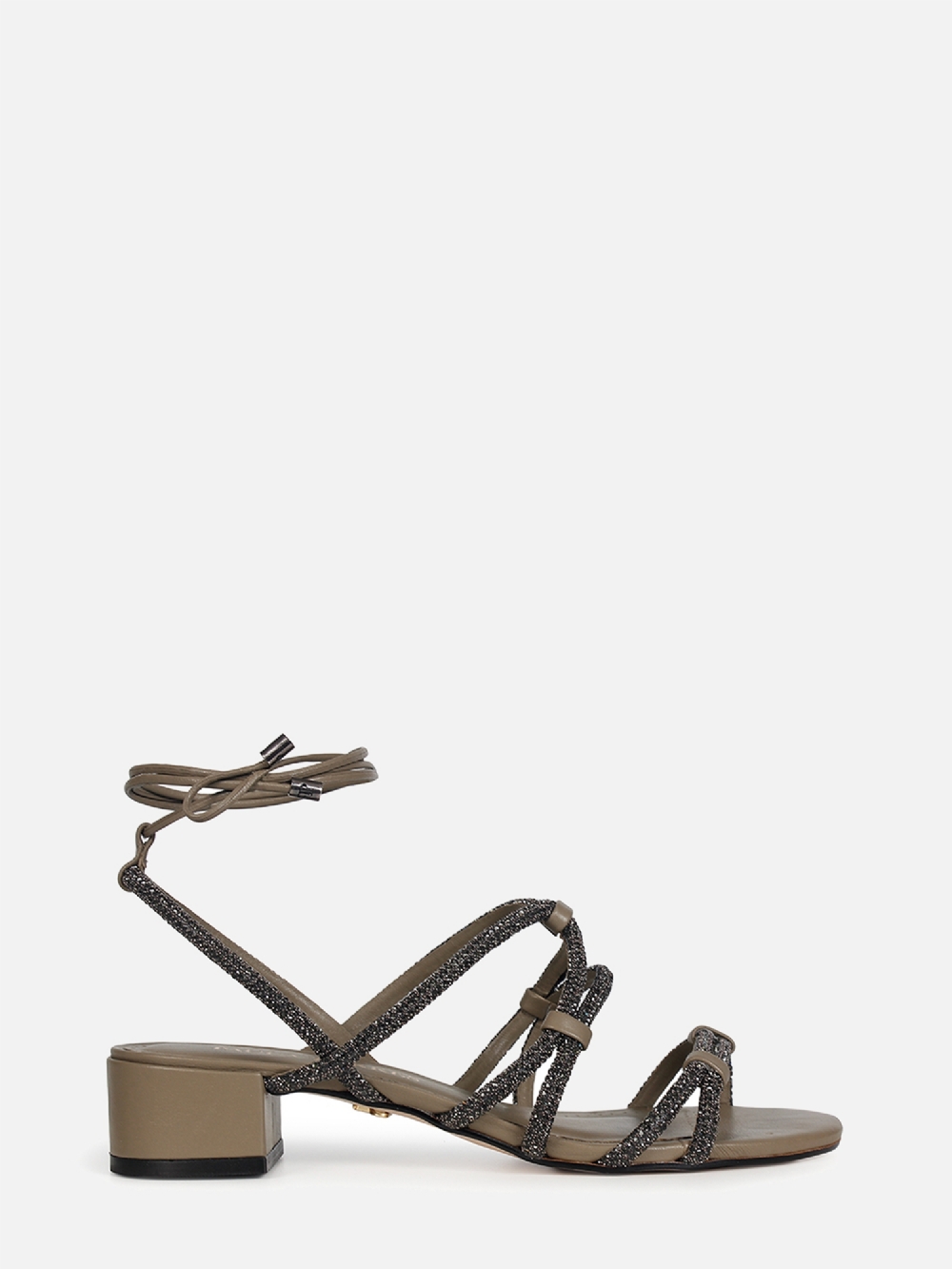 SANDÁLIA CAMILE OLIVE