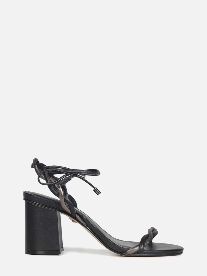 SANDÁLIA ELENA PRETO