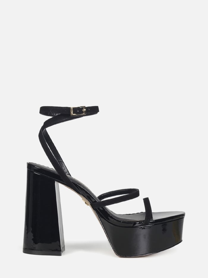 SANDÁLIA EMILY PRETO