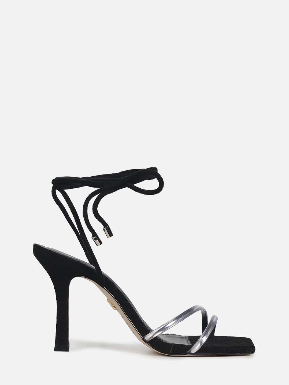 SANDÁLIA JULIE PRETO