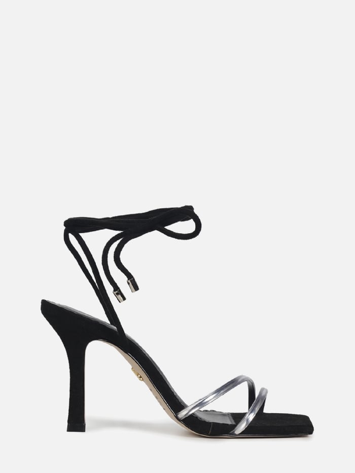 SANDÁLIA JULIE PRETO