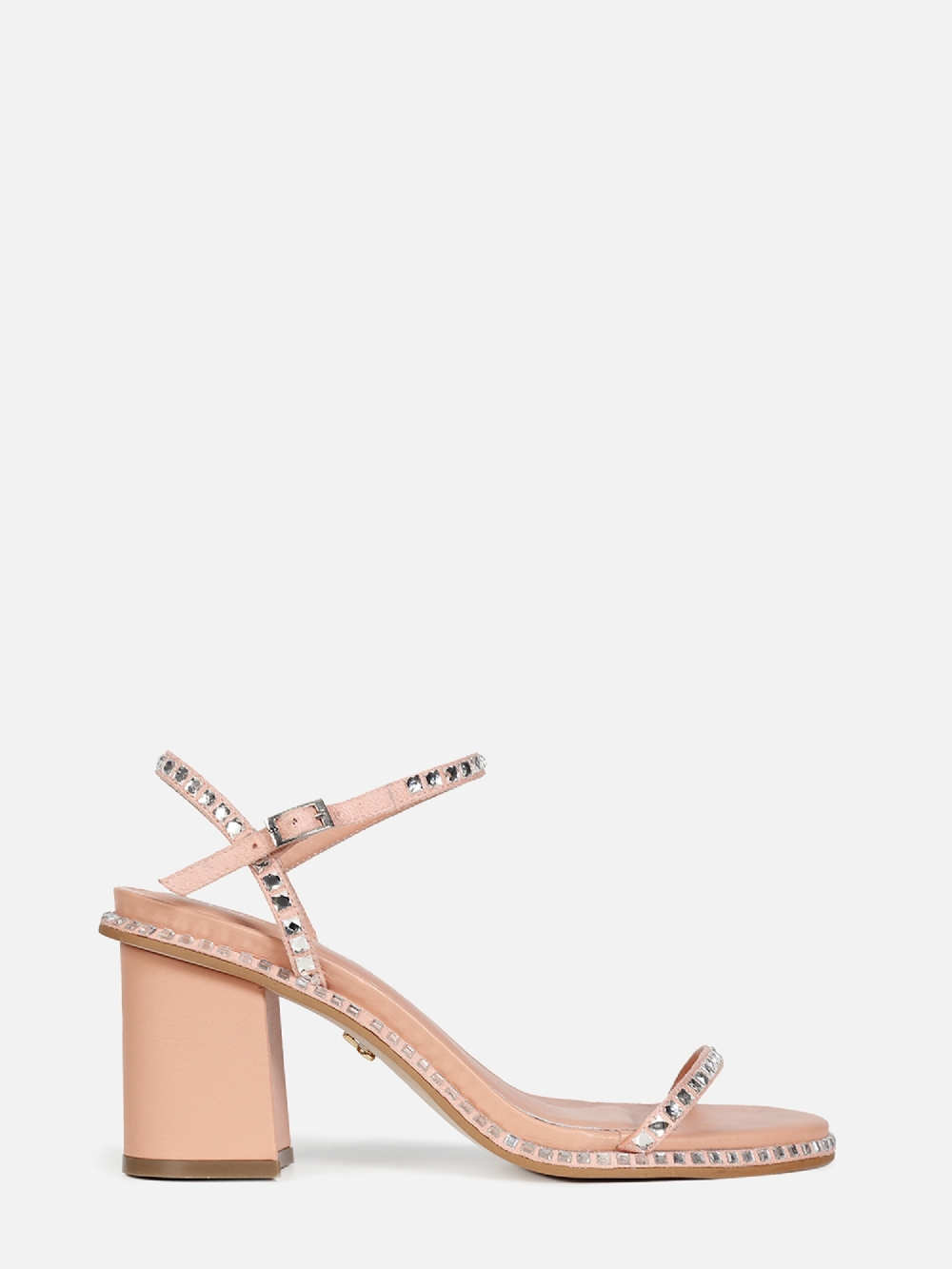 SANDÁLIA LANA PEACH