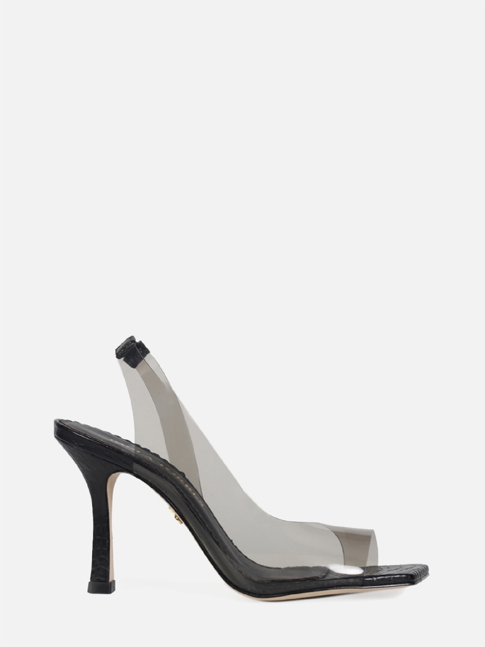 SANDÁLIA LAUREN PRETO