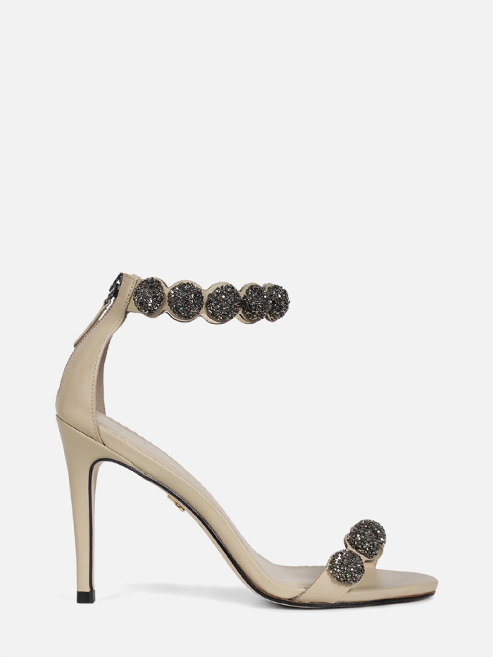 SANDÁLIA LORENA NUTS