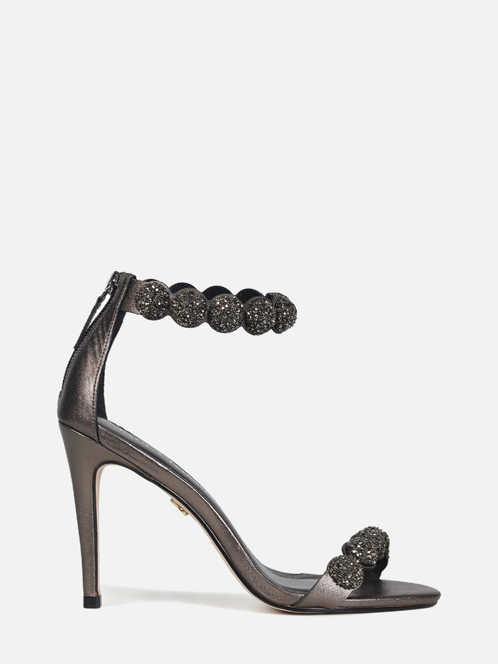 SANDÁLIA LORENA GRAFITE