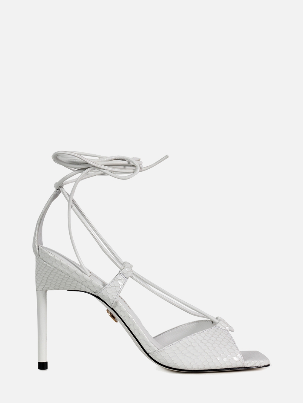 SANDÁLIA SHINE BRANCO