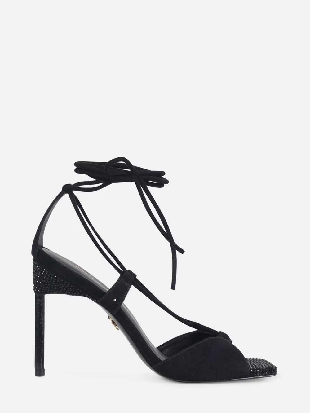 SANDÁLIA SHINE PRETO