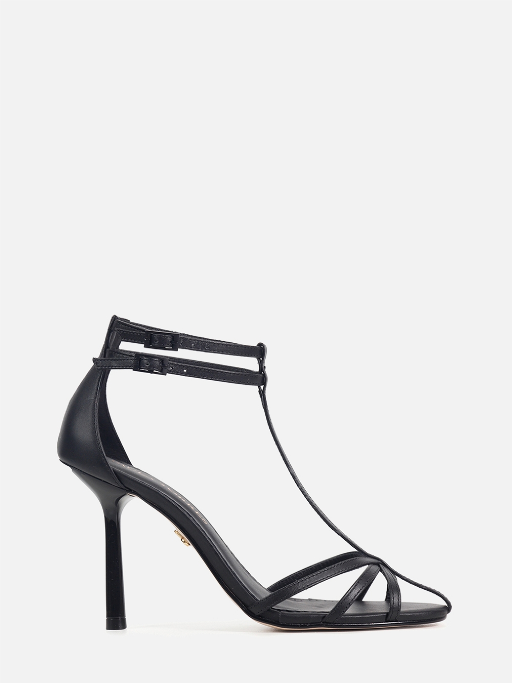 SANDÁLIA BADEN PRETO