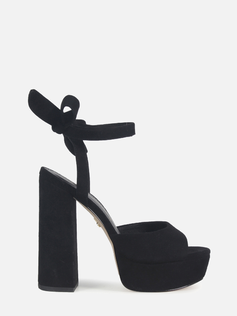 SANDÁLIA CANNES PRETO