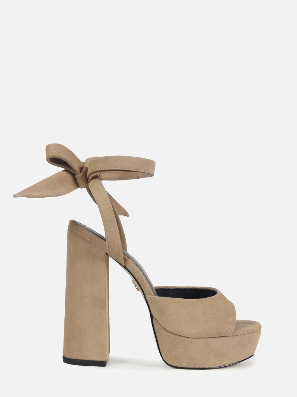 SANDÁLIA CANNES BEGE