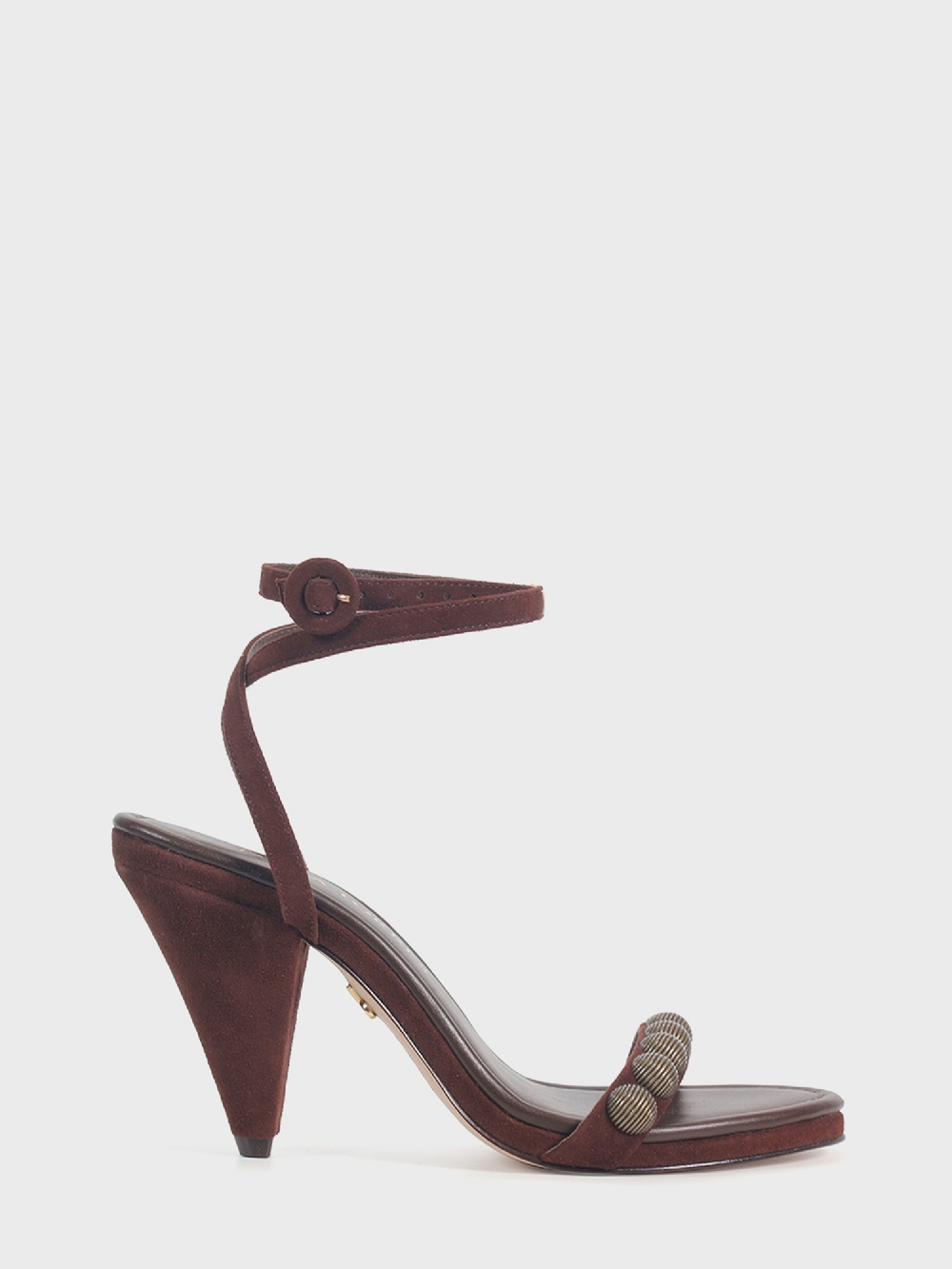 SANDÁLIA ESPANHA CAFÉ