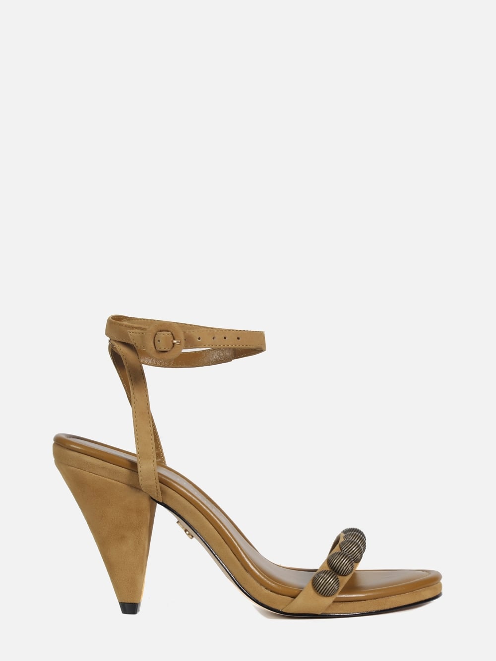 SANDÁLIA ESPANHA AÇAFRÃO