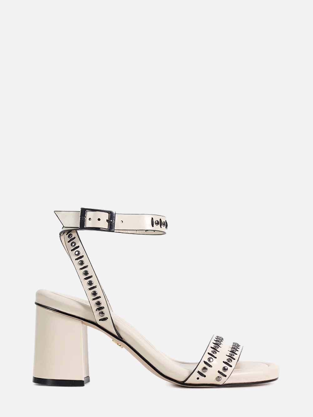 SANDÁLIA SEVILHA BAUNILHA