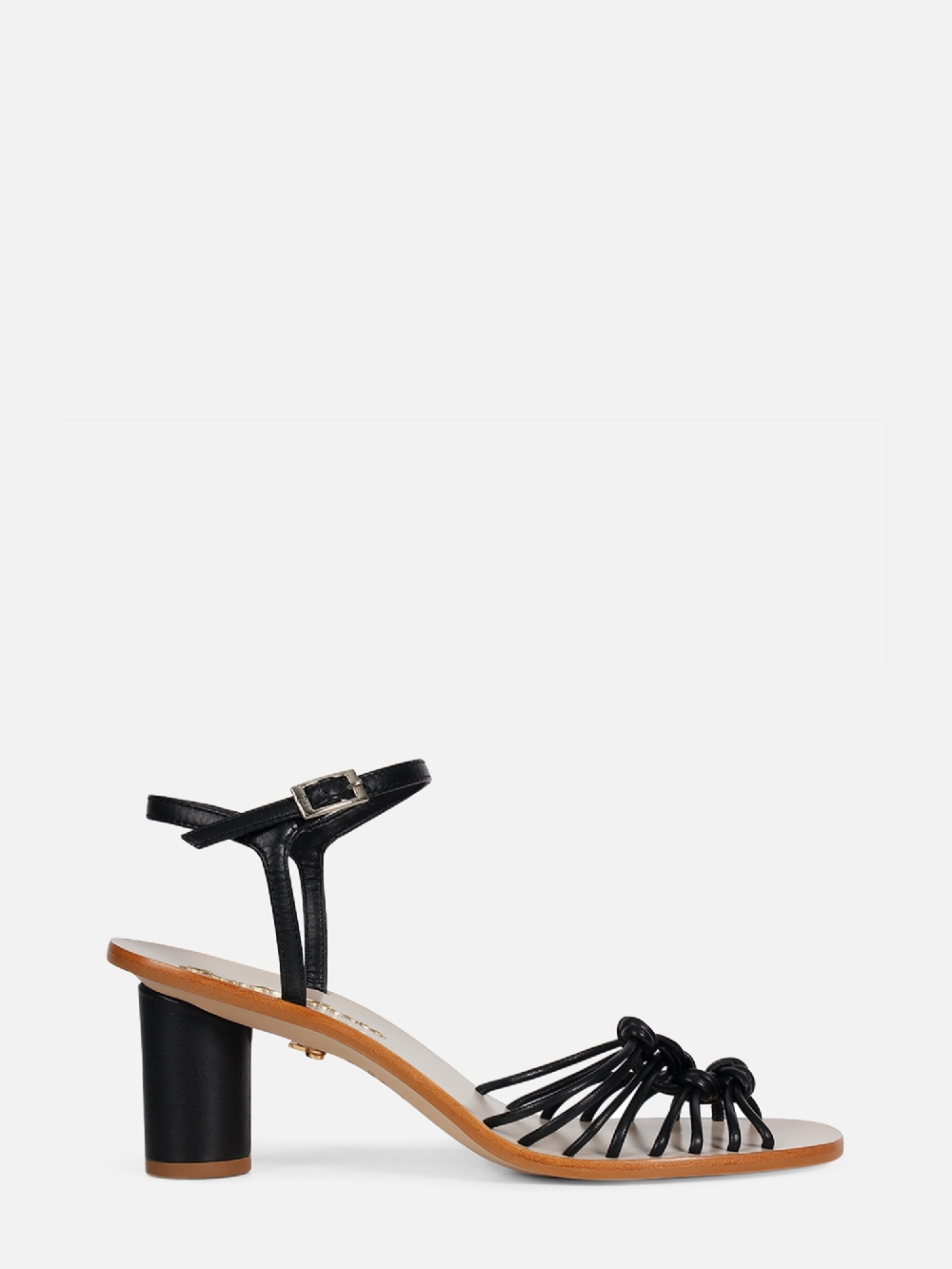 SANDÁLIA AYLA PRETO