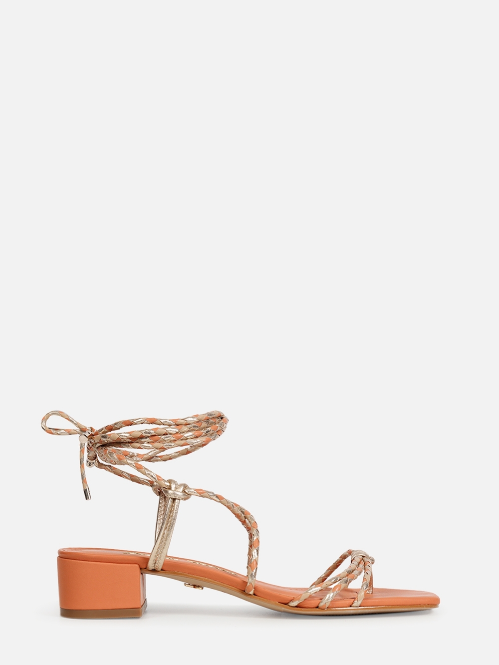 SANDÁLIA OLIVIA GINGER