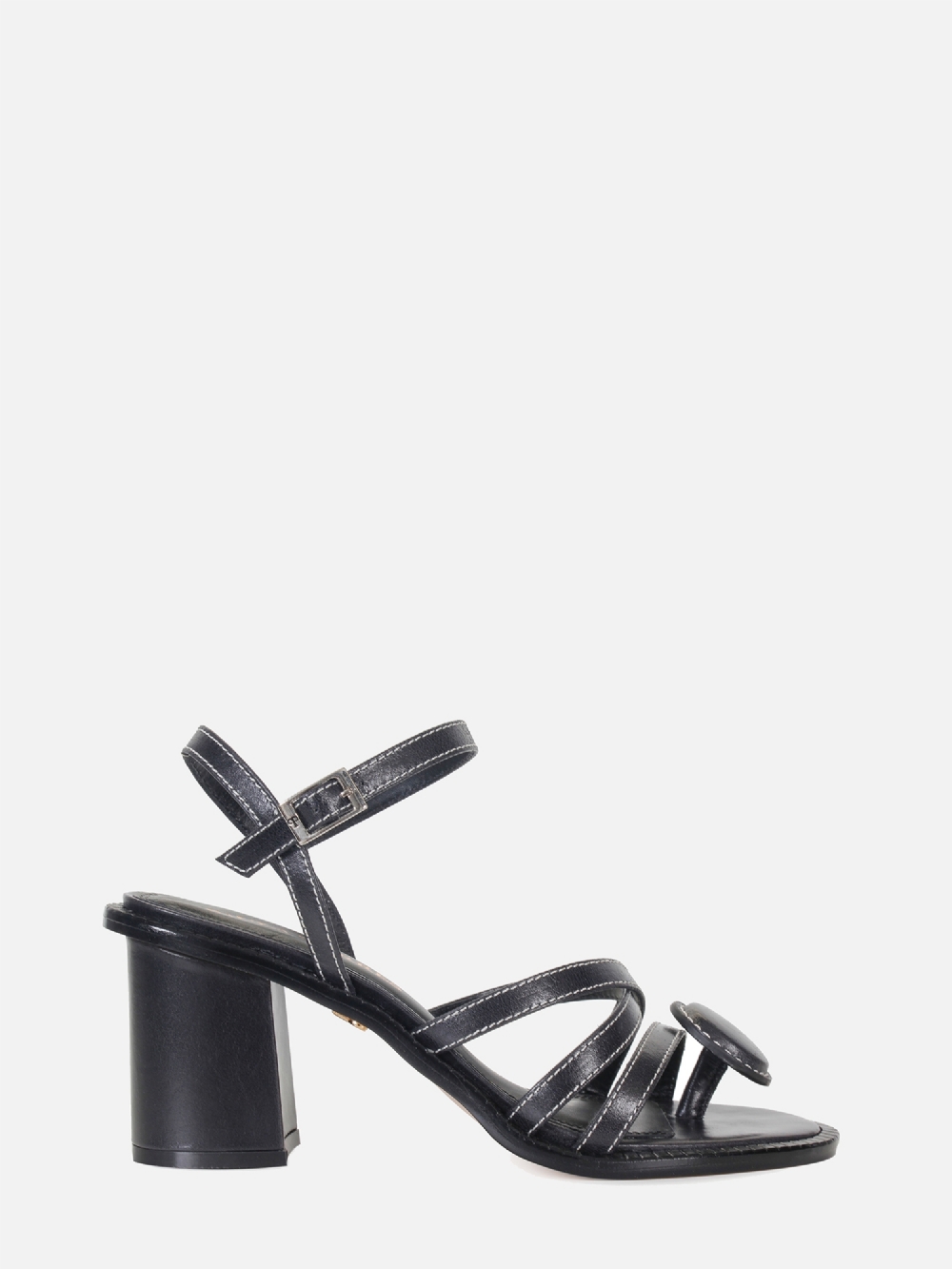 SANDÁLIA LAÍS PRETO