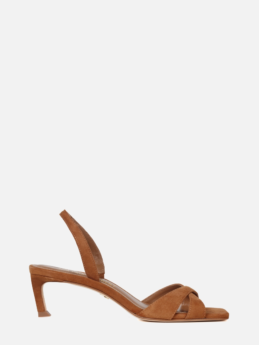 SANDÁLIA VALEN CARAMELO