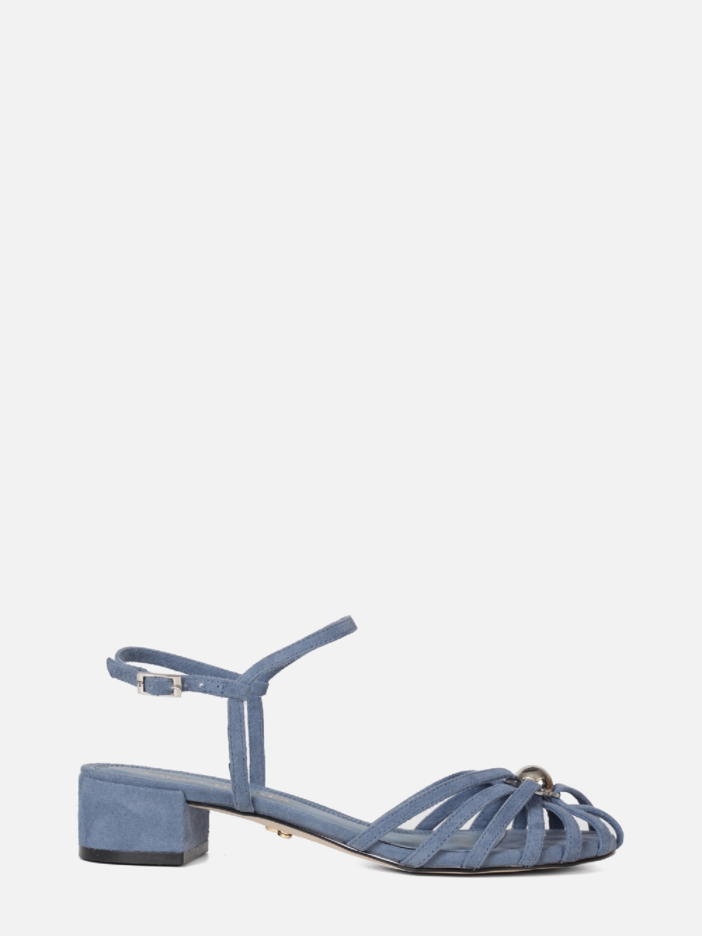 SANDÁLIA BELA ÍNDIGO