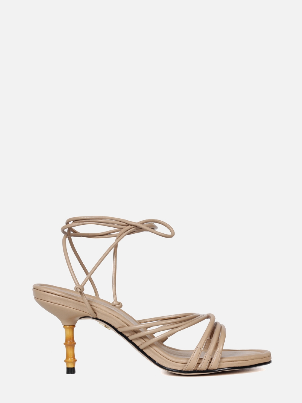 SANDÁLIA ELOÁ BEGE