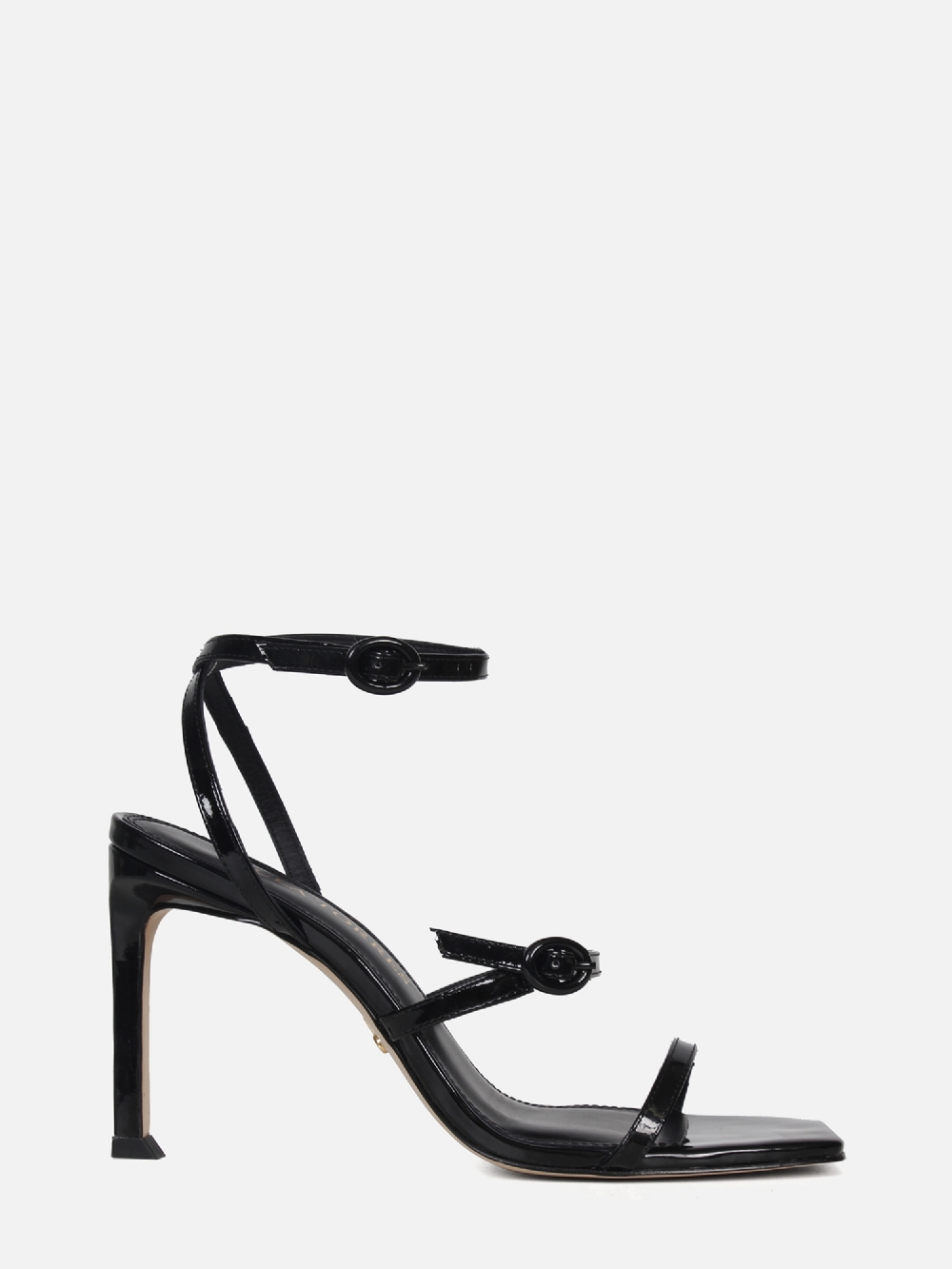 SANDÁLIA MARGOT PRETO