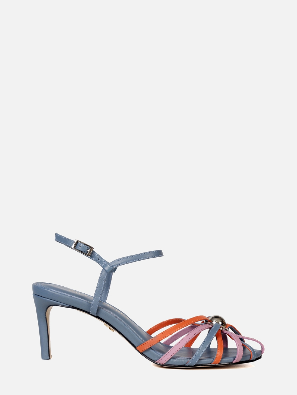 SANDÁLIA LUNA COLORIDO